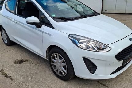 Ford Fiesta 179.000 km 5.300 € Nürnberg 90441