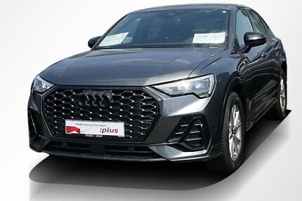 Audi Q3 21.050 km 36.880 &euro; Herzogenaurach 91074
