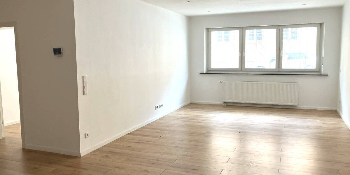 Etagenwohnung Fürth Innenstadt - 4 Zimmer, 112 m&sup2;, 359.000&euro; | Angebot:25210531