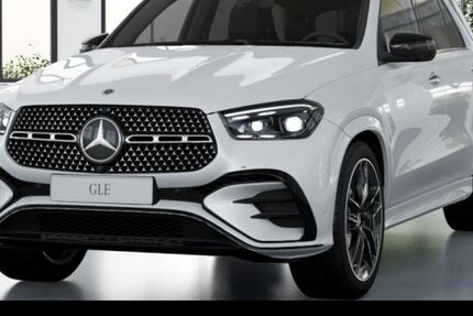 Mercedes-Benz GLE 450 9.900 km 95.900 &euro; Nürnberg 90402