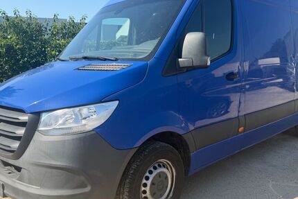 Mercedes-Benz Sprinter 108.870 km 18.700 &euro; Nürnberg 90449