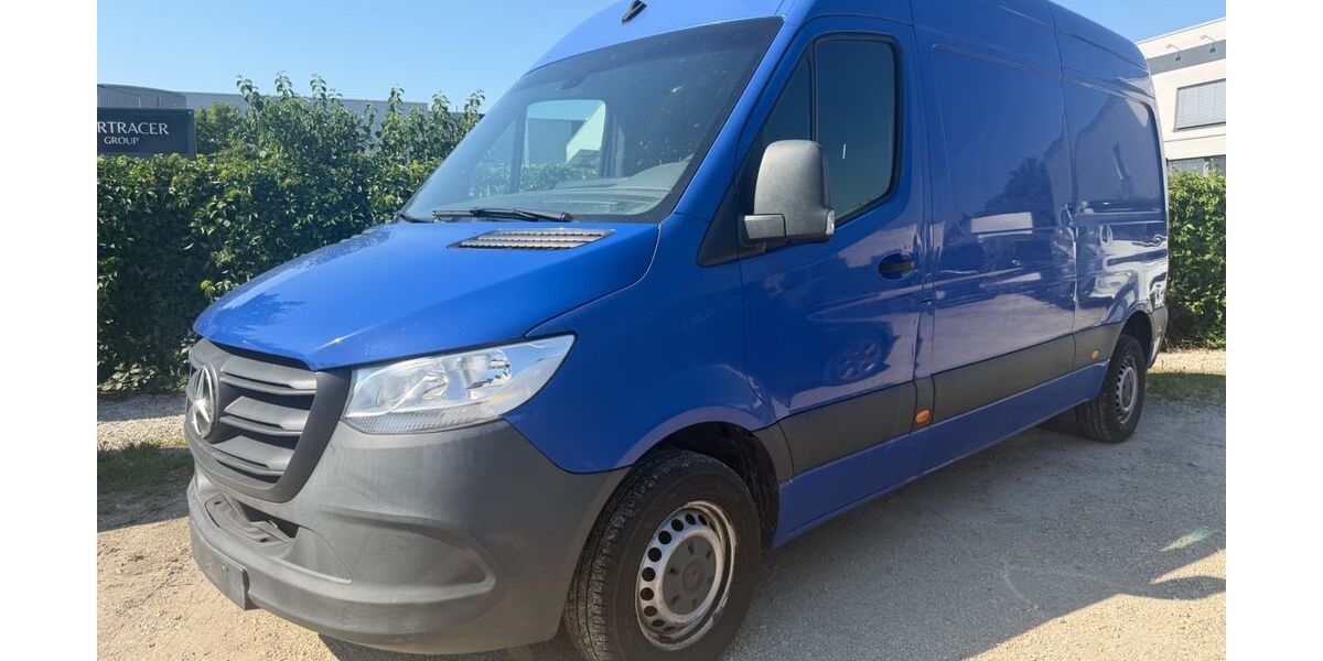 Mercedes-Benz Sprinter 108.870 km 18.700 &euro; Nürnberg 90449
