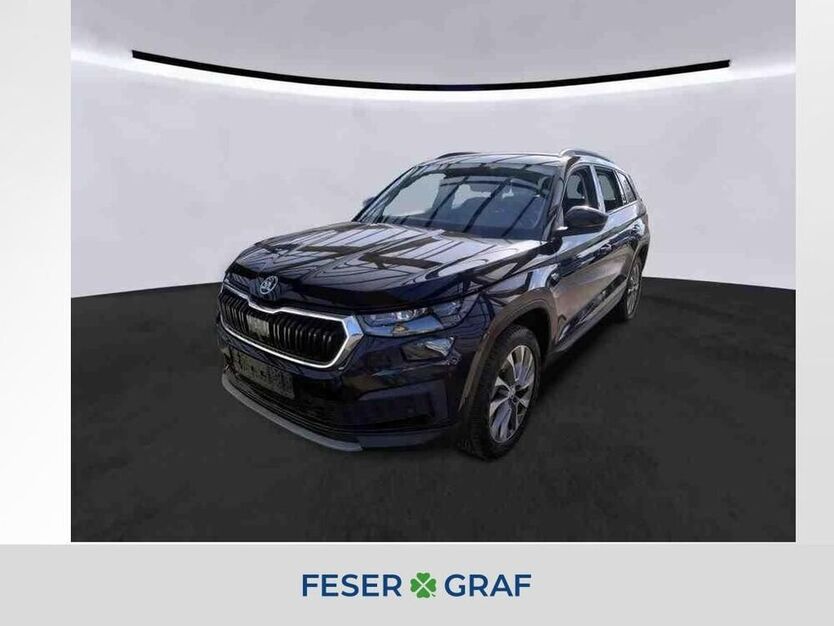 Kodiaq