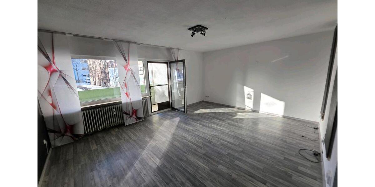 Nicht in Stein! Eigentumswohnung Nürnberg Südstadt 90459 4 Zimmer 4 zimmer