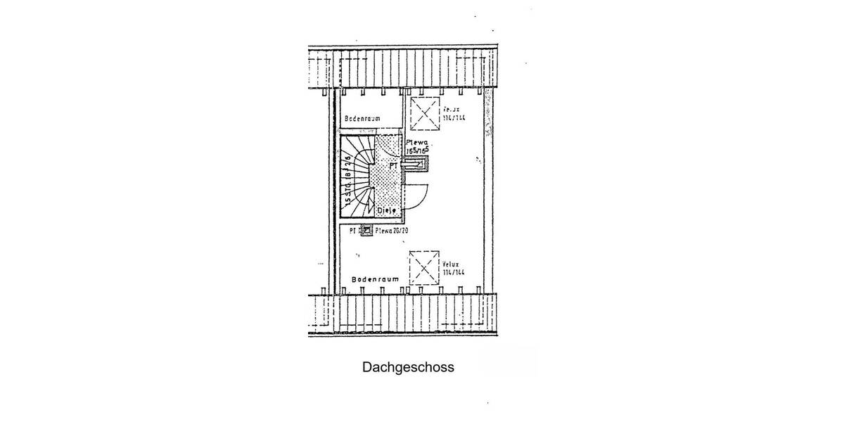 Reihenendhaus Heilsbronn - 5 Zimmer, 127 m&sup2;, 415.000&euro; | Angebot:26189939