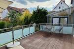 Doppelhaushälfte Neuendettelsau - 5 Zimmer, 154 m&sup2;, 520.000&euro; | Angebot:25744761