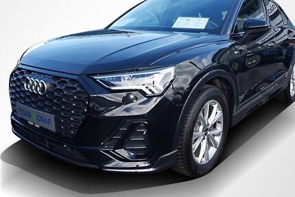 Audi Q3 24.269 km 38.440 &euro; Erlangen 91058