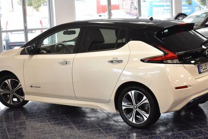 Nissan Leaf 54.786 km 13.370 &euro; Nürnberg 90431