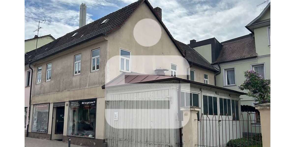 Einfamilienhaus Erlangen Buckenhofer Siedlung - 5 Zimmer, 93 m&sup2;, 598.000&euro; | Angebot:26907923