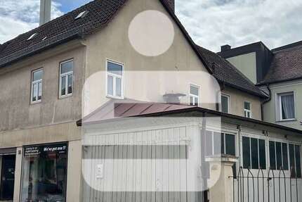 Haus Erlangen Buckenhofer Siedlung - 5 Zimmer, 93 m&sup2;, 598.000&euro; | Angebot:26907923