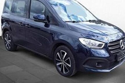 Mercedes-Benz Citan 52.591 km 24.506 &euro; Nürnberg 90411