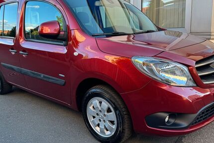 Mercedes-Benz Citan 128.900 km 10.900 &euro; Nürnberg 90425