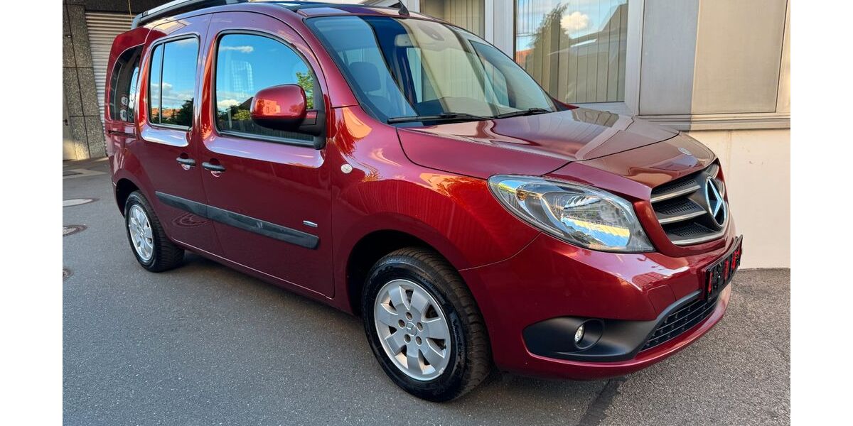 Mercedes-Benz Citan 128.900 km 10.900 &euro; Nürnberg 90425