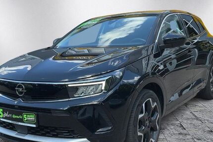 Opel Grandland (X) 44.275 km 19.880 &euro; Nürnberg 90411
