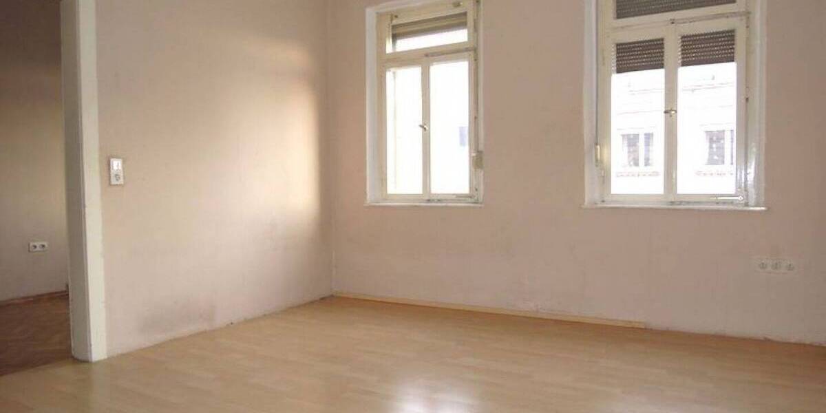 Etagenwohnung Fürth Südstadt - 3 Zimmer, 66 m&sup2;, 199.000&euro; | Angebot:26376169
