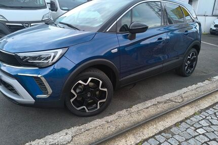 Opel Crossland (X) 42.000 km 13.990 &euro; Nürnberg 90439