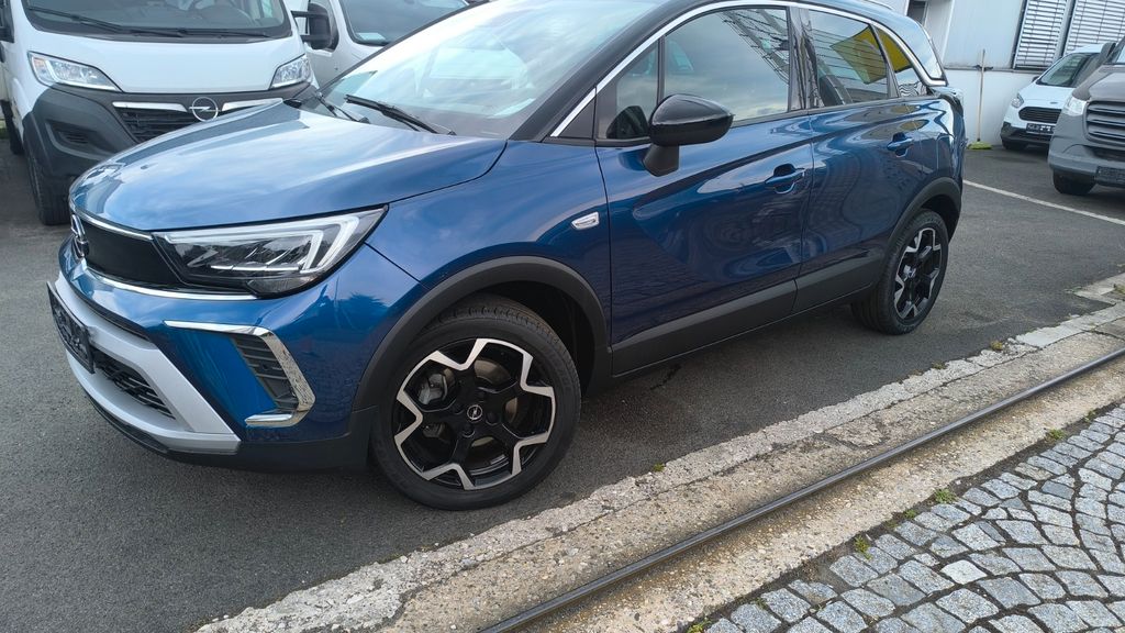 Opel Crossland (X) 42.000 km 13.990 &euro; Nürnberg 90439