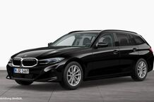Gebrauchtwagen BMW 320