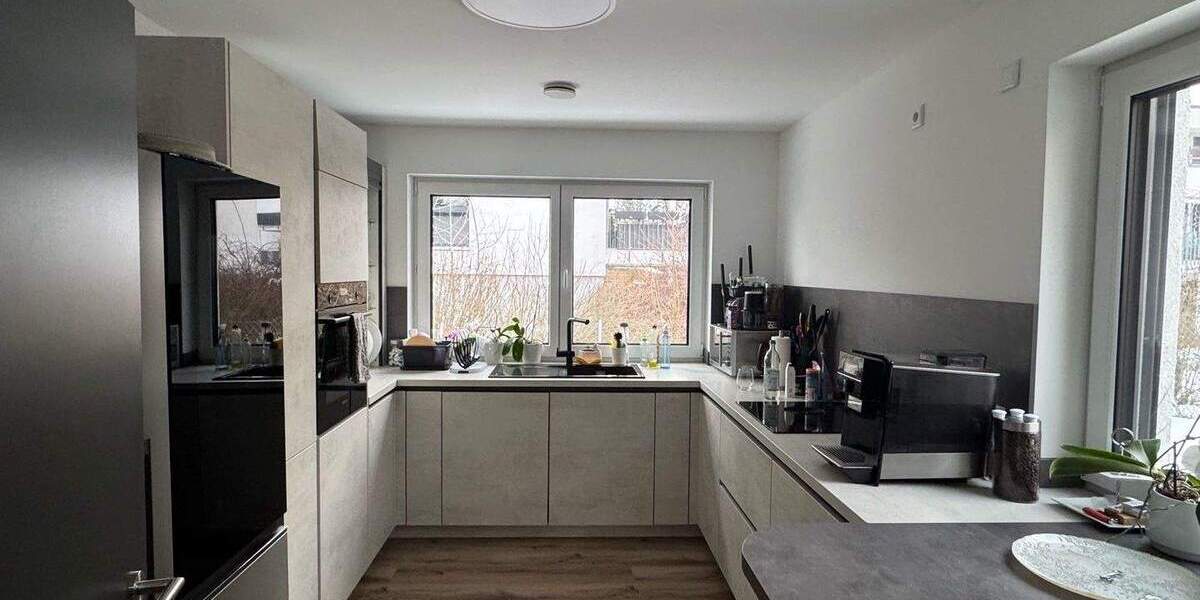 Bungalow Fürth Oberfürberg - 4 Zimmer, 113 m&sup2;, 650.000&euro; | Angebot:25671029