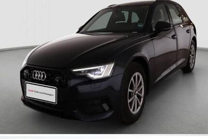 Audi A6 28.875 km 49.980 &euro; Schwabach 91126
