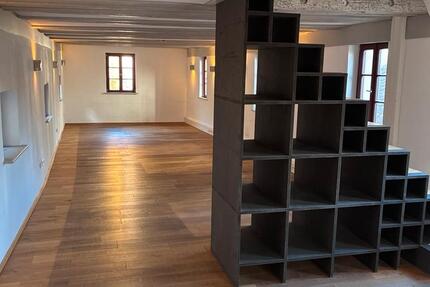 Wohnung Fürth Altstadt - 1 Zimmer, 116 m&sup2;, 1.450&euro; | Angebot:26067077