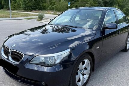 BMW 545 177.000 km 8.400 &euro; Wendelstein 90530
