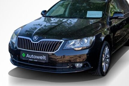 Skoda Superb 112.150 km 15.240 € Nürnberg 90431