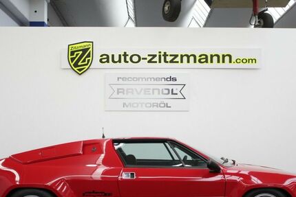 Lamborghini Jalpa 48.750 km 179.990 &euro; Nürnberg 90439