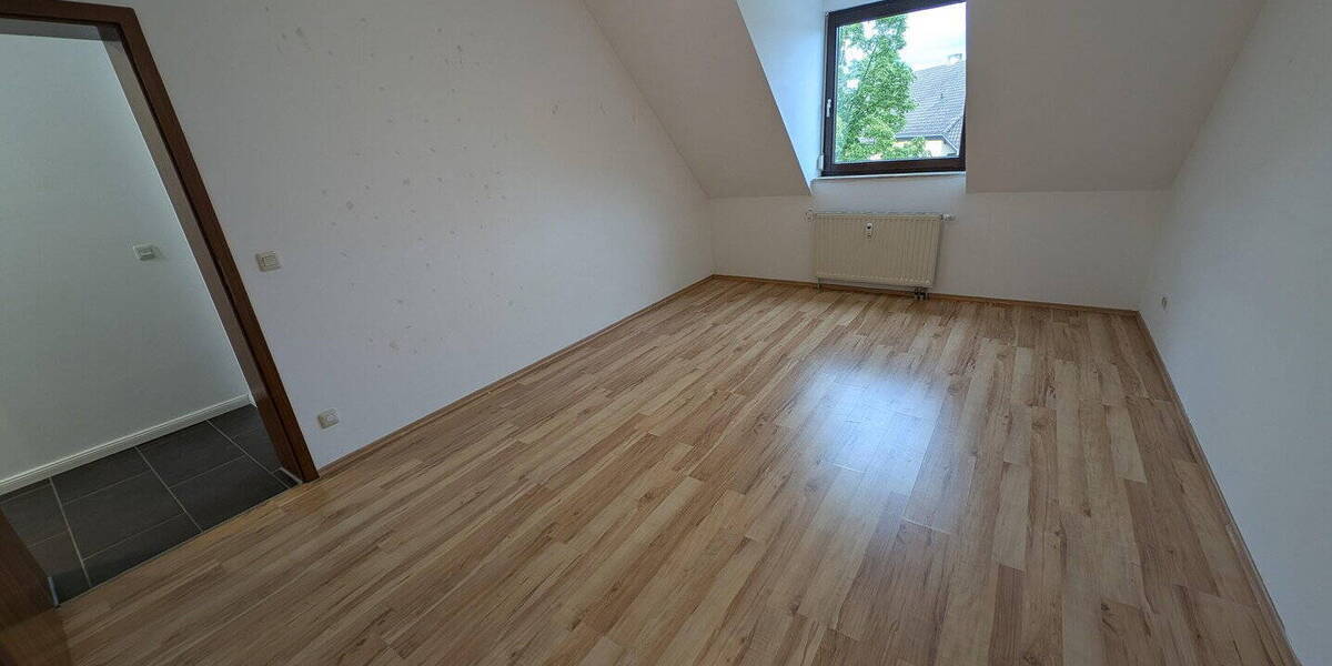 Etagenwohnung Nürnberg Thon - 2 Zimmer, 65 m&sup2;, 250.000&euro; | Angebot:26641481