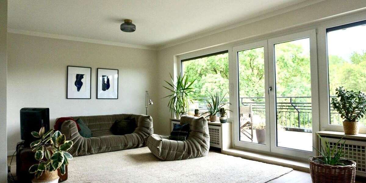 Etagenwohnung Stein - 3.5 Zimmer, 120 m&sup2;, 1.620&euro; | Angebot:26836862