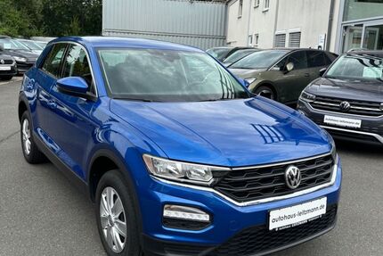 VW T-Roc 72.000 km 16.890 &euro; Langenzenn 90579