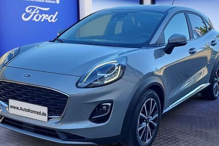 Ford Puma 19.512 km 15.990 &euro; Fürth 90765