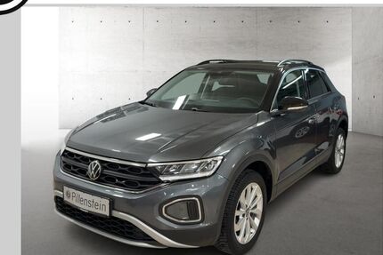 VW T-Roc 47.900 km 18.205 &euro; Fürth 90762