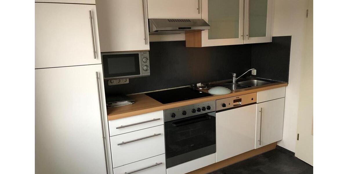 Etagenwohnung Erlangen Bruck - 2 Zimmer, 49 m&sup2;, 269.000&euro; | Angebot:27606810