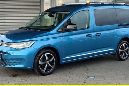 VW Caddy Maxi 21.200 km 32.760 &euro; Erlangen 91058