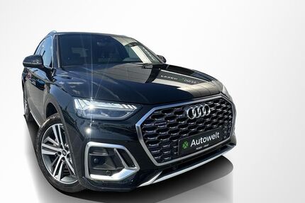 Audi Q5 59.500 km 39.490 &euro; Roth 91154