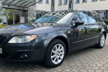 Seat Exeo 212.000 km 5.850 &euro; Nürnberg 90431