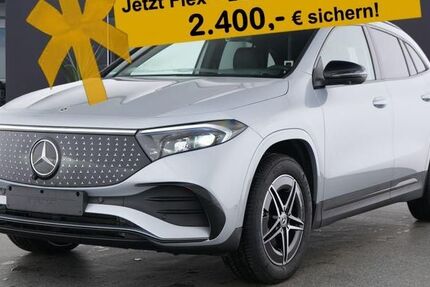 Mercedes-Benz EQA 16.085 km 49.990 &euro; Altdorf 90518
