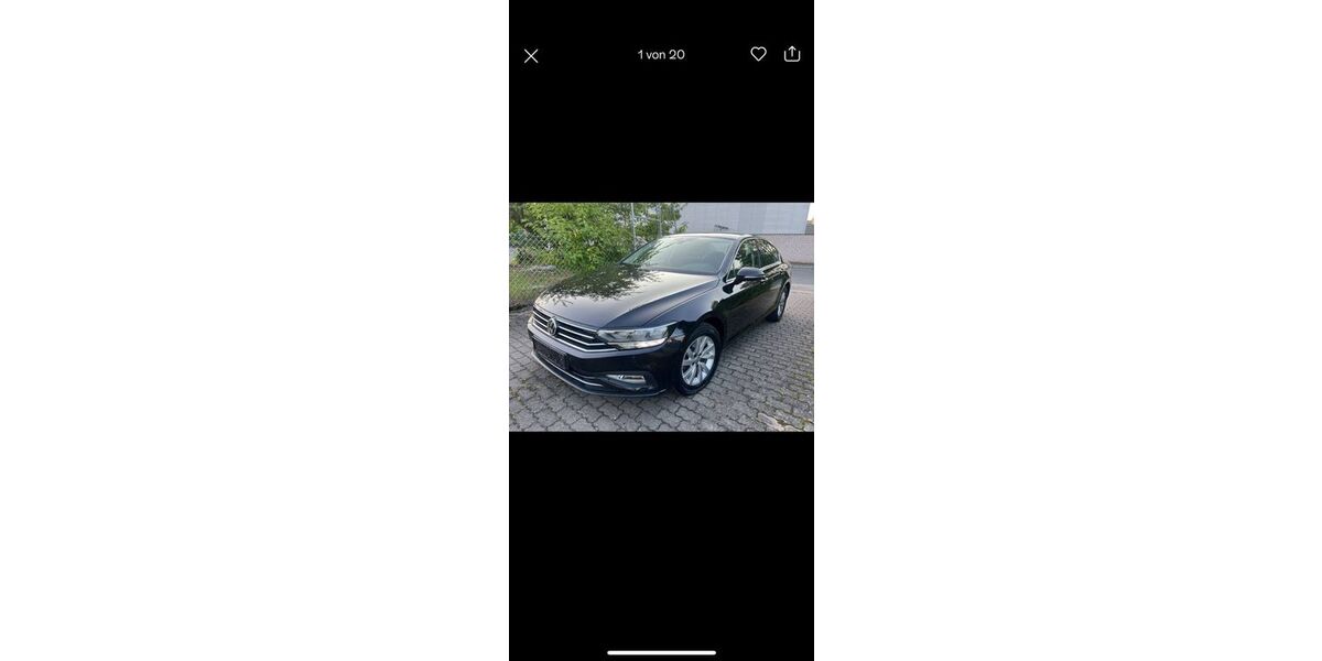 VW Passat 136.000 km 15.950 &euro; Nürnberg 90480