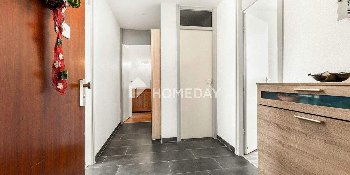 Etagenwohnung Fürth Eigenes Heim - 5 Zimmer, 100 m&sup2;, 393.000&euro; | Angebot:25095469