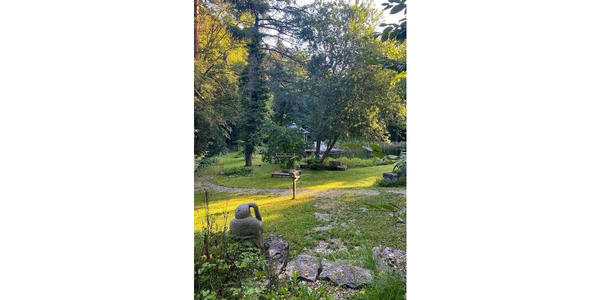 Einfamilienhaus Feucht / Moosbach Moosbach - 8 Zimmer, 330 m&sup2;, 1.075.000&euro; | Angebot:25402336