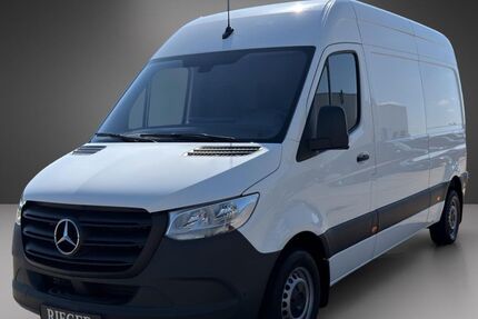 Mercedes-Benz Sprinter 52.691 km 32.500 &euro; Altdorf 90518