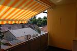 Sanierte große und helle 3 - Zimmer Wohnung in zentraler Lage!