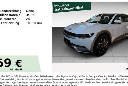 Hyundai IONIQ 5 28.228 km 32.490 &euro; Fürth 90763