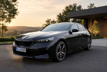 BMW 540 38.754 km 59.999 &euro; Stein 90547