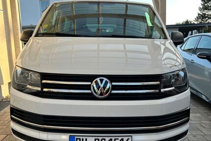 VW T6 Multivan 151.250 km 23.500 &euro; Rohr 91189