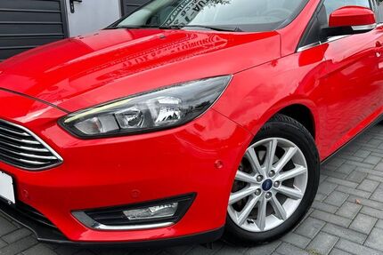 Ford Focus 186.150 km 7.490 € Nürnberg 90469