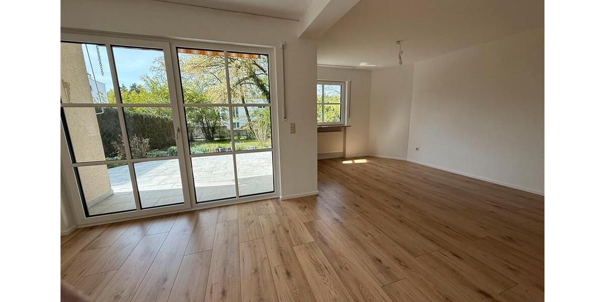 Doppelhaushälfte Burgthann - 5 Zimmer, 118 m&sup2;, 1.540&euro; | Angebot:26440405