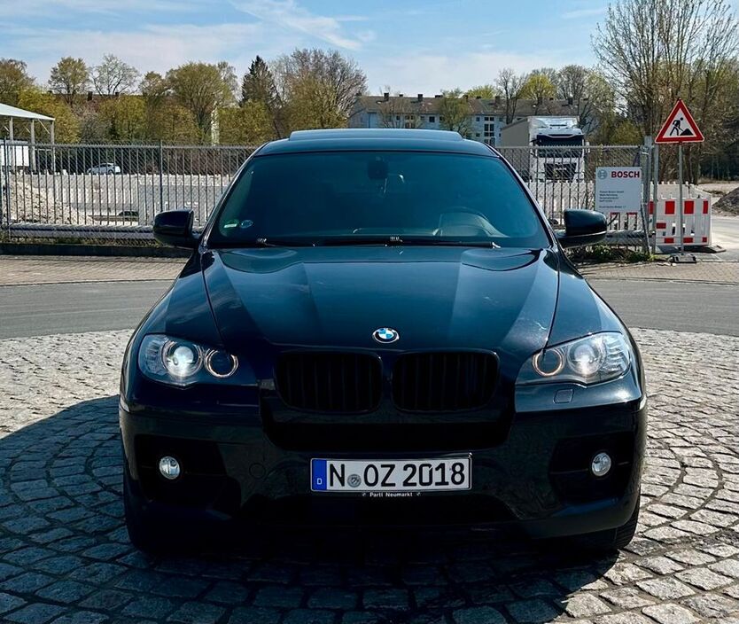 X6