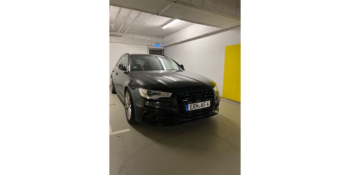 Audi A6 204.000 km 12.990 &euro; Herzogenaurach 91074